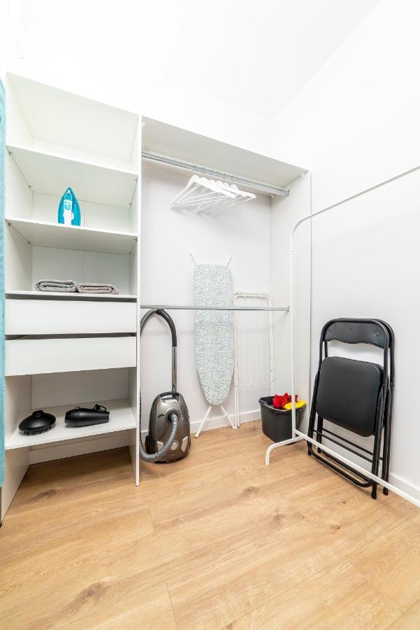 Apartamenty Przy IV Sluzie - Lux 50M2 Bydgoszcz Extérieur photo