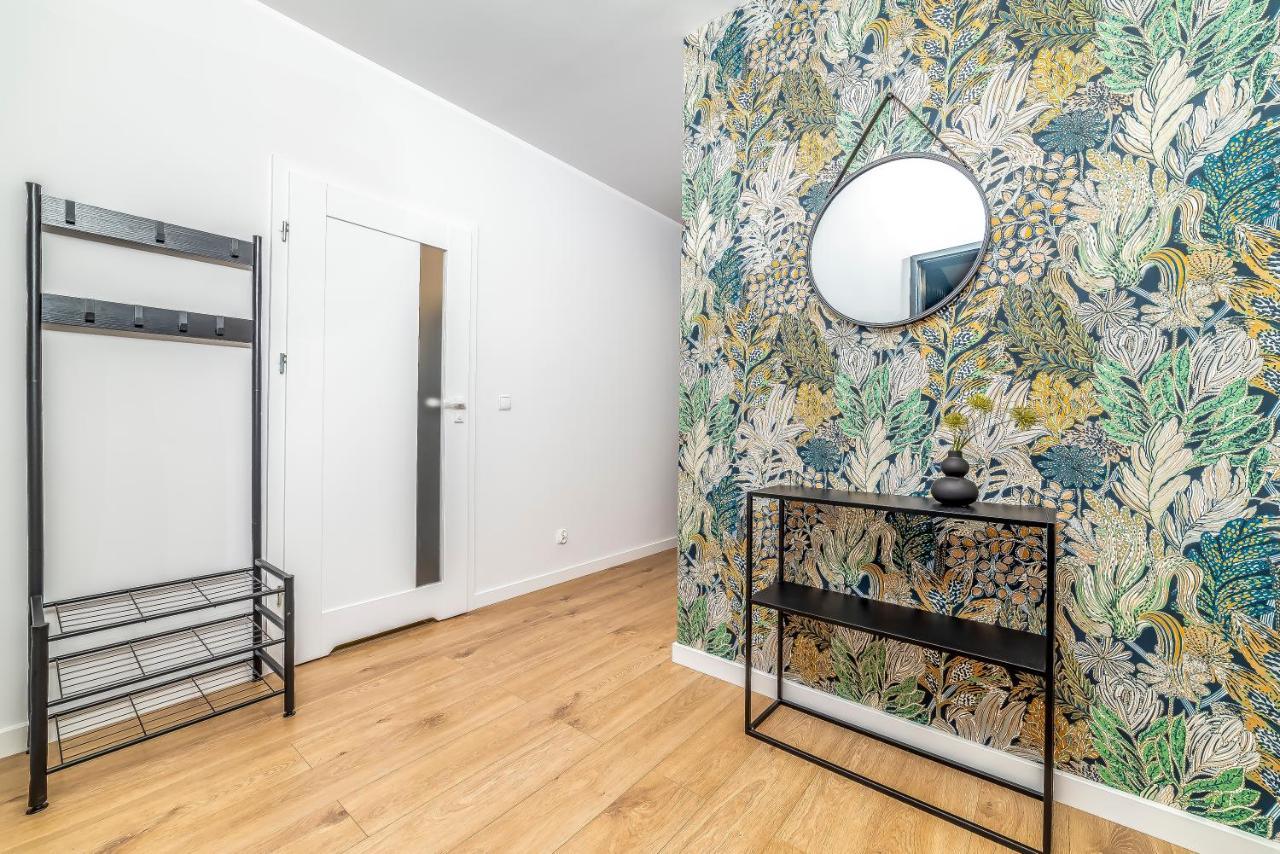Apartamenty Przy IV Sluzie - Lux 50M2 Bydgoszcz Extérieur photo