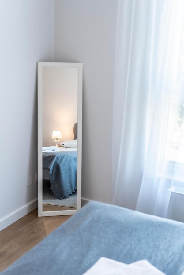 Apartamenty Przy IV Sluzie - Lux 50M2 Bydgoszcz Extérieur photo