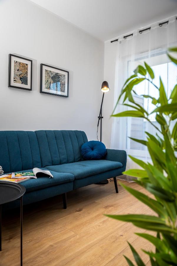Apartamenty Przy IV Sluzie - Lux 50M2 Bydgoszcz Extérieur photo