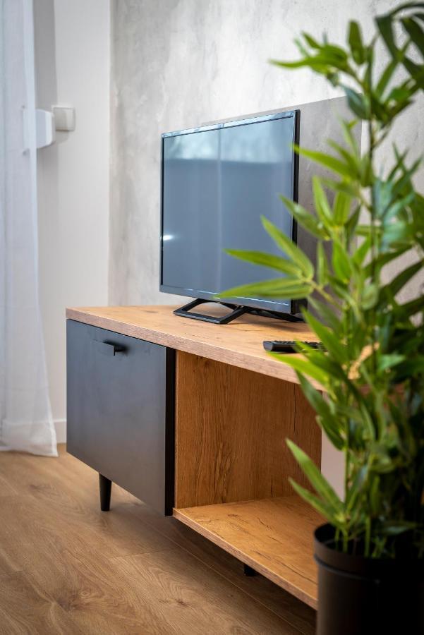 Apartamenty Przy IV Sluzie - Lux 50M2 Bydgoszcz Extérieur photo